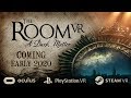 The Room VR: A Dark Matter - Announcement Teaser