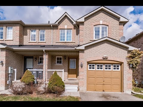 194 WINNERS CIRCLE, BRAMPTON