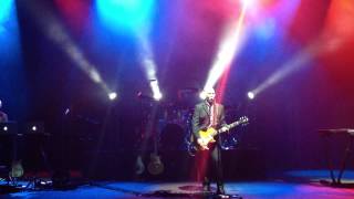 Ultravox - We Stand Alone (Live at Hammersmith Apollo, London 27/09/2012)