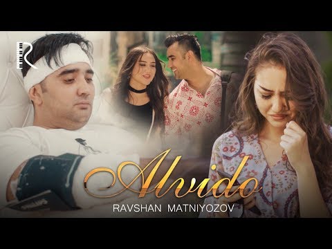 Ravshan Matniyozov - Alvido | Равшан Матниёзов - Алвидо #UydaQoling
