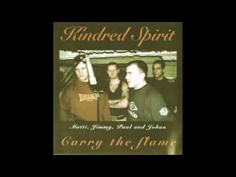 Kindred Spirit - One blood