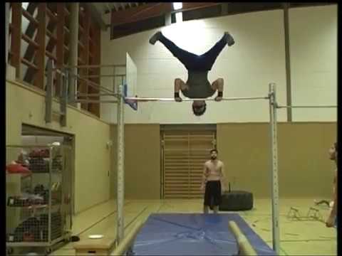 Bremer Sport-TV 2018-01 - Hoodtraining