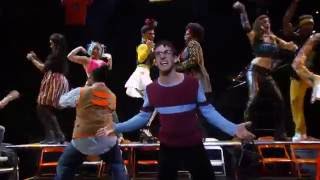 La Vie Boheme B Clip - RENT 20th Anniversary Tour