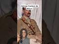 The Man Who Loved War : Adrian Carton de Wiart #historyshorts #history #facts #historyfacts