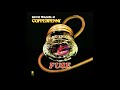 Rich Wamil And Copperpenny ‎ Feedback Out On Highway 101 Rock Funk 1975