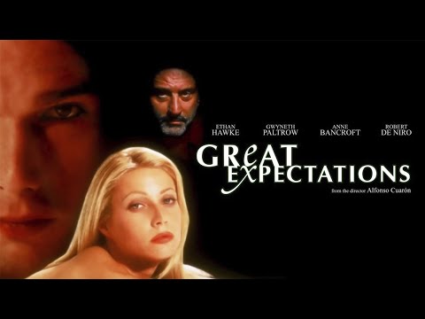Great Expectations - Trailer HD
