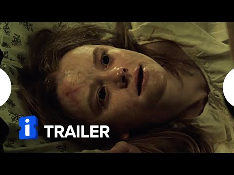 O Ritual - Trailer