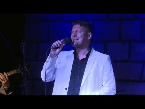 NENAD KUMRIĆ CHARLIE - NISAM ČOVJEK OD KAMENA - MARKO POLO FEST 2020. (MPTV Official) [HD]