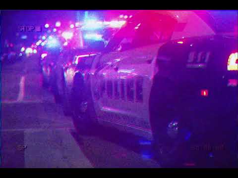 JolyFox - Midnight Pursuit