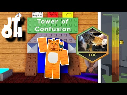 EToH - Tower of Confusion (ToC)
