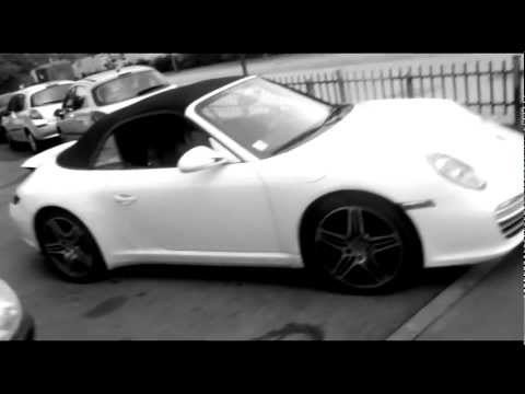 Heness - Street performance #1 ( Henessy )