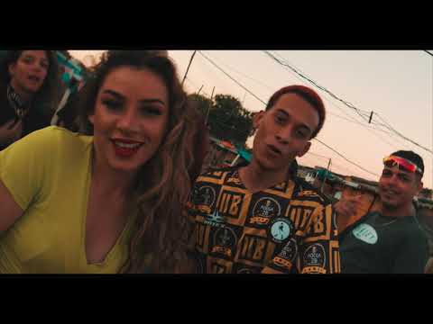 MC Digu e MC MN - OH RITA, VOLTA DESGRAMADA (DJ Gordinho da VF e DJ Rafa Molina)