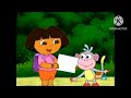 A Special Invitation Dora The Explorer