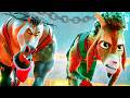 Mane Vs Will Final Game Scene GOAT 2026 Movie CLIP 4K