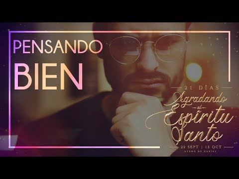 Pensando Bien "10mo Día" - Jaime Ospino / Cover