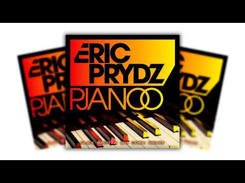 Eric Prydz - Pjanoo ( ALEX SHOT & BIG CASH REMIX )