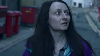 Hostile Architecture (2021) - Short Film Trailer