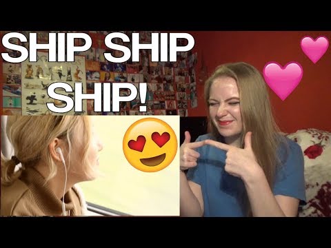 REACTING TO MAMAMOO - MY HOMETOWN