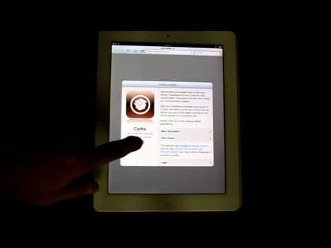 comment installer ios 4.3 sur l'ipad