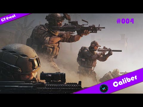 Steam Community :: Video :: Caliber | Gametester Lets Play #004 | Event ...