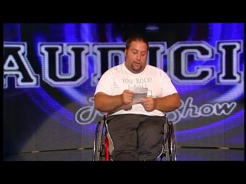 Jasmin Džemiđić - Audicija 4