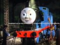 Thomas Friends Disney Parody Collection