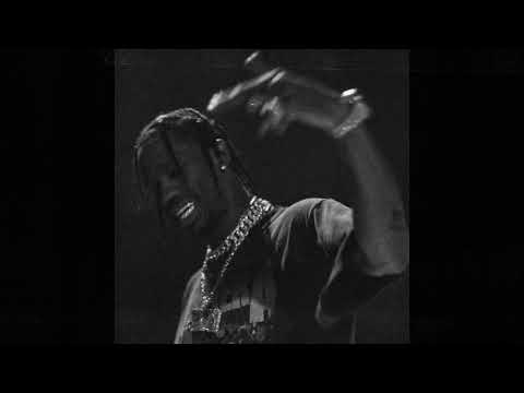 Travis Scott x Don Toliver x Frvrfriday - "Night" | FREE Type Beat 2021