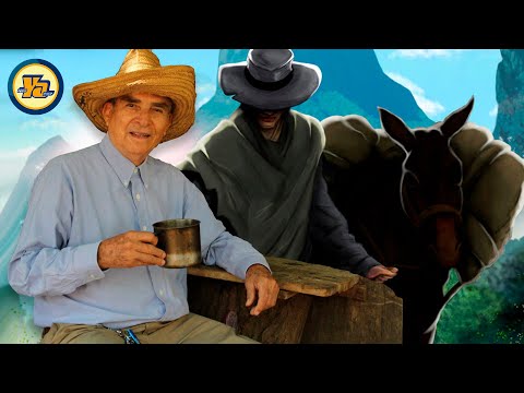 ARRIEROS SOMOS Y EN EL CAMINO VAMOS | Lencho Catarran | Aniceto Prieto