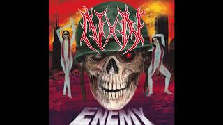 Noyz Narcos - Inri (2018)