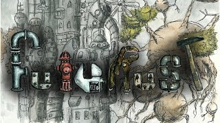 Futurust reveal trailer