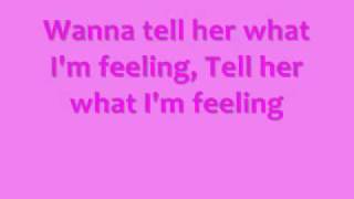 Love song Frankie J-Crush [Lyrics]