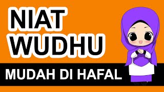 Download lagu NIAT WUDHU - Lengkap Arab Latin dan Artinya mp3