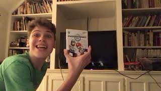 What a flawless gameplay of Mario Kart Wii Banana cup at 150cc