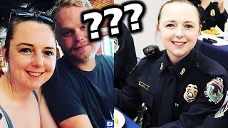 From Protecting the Streets to For the Streets (Maegan Hall Tennessee Cop)