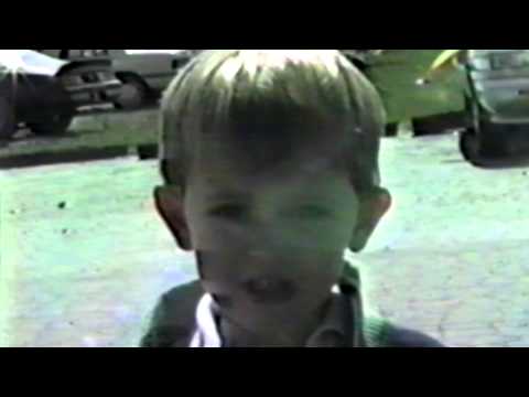 Lucas Oswald - The Things We've Seen (ALBUM PROMO 2)