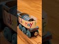 Thomas And Friends Wooden Railway Best Dressed Engine Remake May Day Special