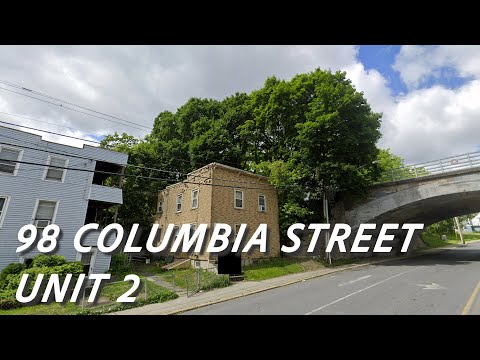 98 Columbia - Video 2 of 2