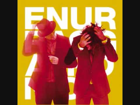 Enur - Ucci Ucci (feat. Nicki Minaj and The Chopper City Boys)
