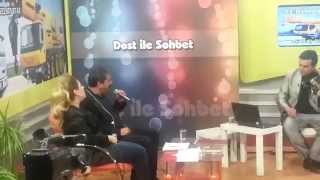 Azmi OZAN / Serpil BEKTAŞ - Al Elmayı Daldan Al