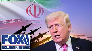 ‘BLOWING EVERYTHING UP’: Trump warns of MASSIVE destruction without deal