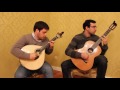 Divertimento - Carlos Paredes (Grupo de Fado Mensagem)