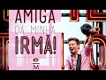 Michel Telo - Amiga da Minha Irma (Samba remix ...
