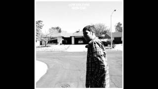 Low Culture "Not A Machine"