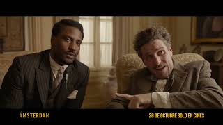 Anuncio: 'La policía cree que fuimos nosotros'