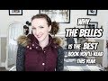 WHY THE BELLES IS A MUST-READ | AUDIOBOOK REVIEW