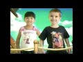 Nick Jr Commercial Break April 24 2006