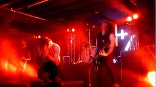 The Devil Wears Prada - Mammoth - Live HD 3-6-13