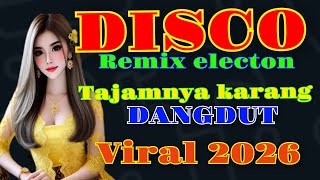 Download lagu DISCO REMIX PALING POPULER 'TAJAMNYA KARANG TERBAIK DI 2026 SUMPAH BIKIN JOGET LEBIH ASYIK FUUL BASS mp3 Download lagu DISCO REMIX PALING POPULER 'TAJAMNYA KARANG TERBAIK DI 2026 SUMPAH BIKIN JOGET LEBIH ASYIK FUUL BASS mp3