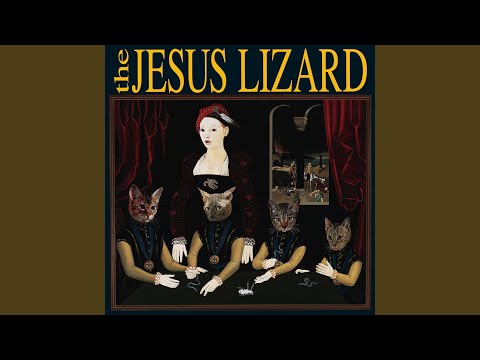 Download The Jesus Lizard - Zachariah MP3