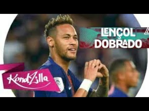 Neymar Jr ☆ Lençol dobrado (feito pelo canal CLUB GAMES BR